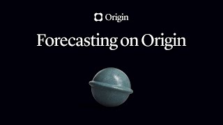 Financial Forecasting on Origin Profile