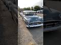 1952 Plymouth Suburban Wagon #carevent #automobile #carexhibition