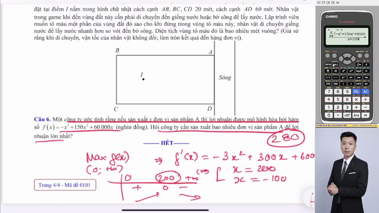 ĐỀ SỞ NGHỆ AN LẦN 3 - 2025