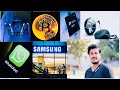 Tech Talk #03  Kirin 9010 SoC, IQ007 mobile, BitCoin, Asagumo Rover, Whatsapp, Samsun Galaxy M02s