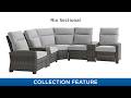 Rio Sectional