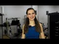 «Взбодрись» с Екатериной Ивановой. Выпуск #70