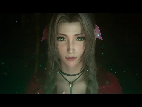 Final Fantasy VII Remake Cinematic Trailer - E3 2019