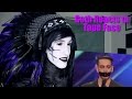 Goth Reacts to Tape Face (Americas Got Talent)