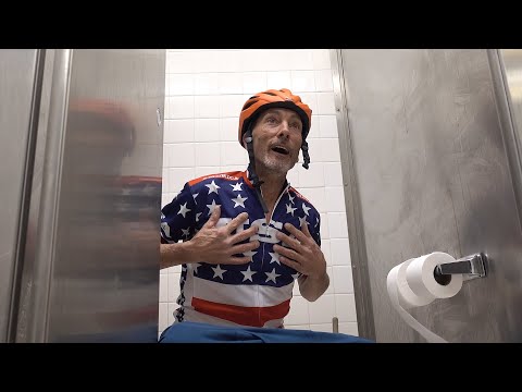 How To Spot a Mountain Biker