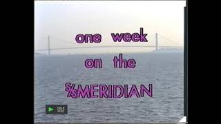 SS Meridian sailing into New York, July 1992 by fstopfitzgerald 117 views 10 months ago 5 minutes, 55 seconds