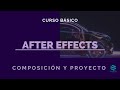 Composicion en After Effects