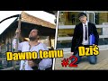 DAWNO TEMU VS DZIŚ 2 część || Kabaret Czwarta Fala ft. Cyber Marian gość. Jarek Ogarek
