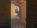 1v4 Bandit #valorant #valorantclips #valorantmontage