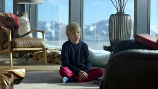 Audi and Bode Miller "Out of Control"