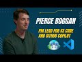 Pierce Boggan on Leading VS Code Through the AI Revolution