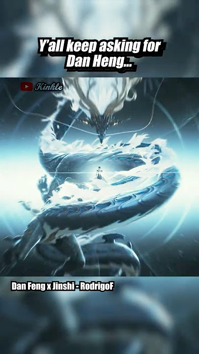 THIS IS THE ONLY MOD THAT EXISTS... #honkaistarrail #danheng #jinshi #wuwa