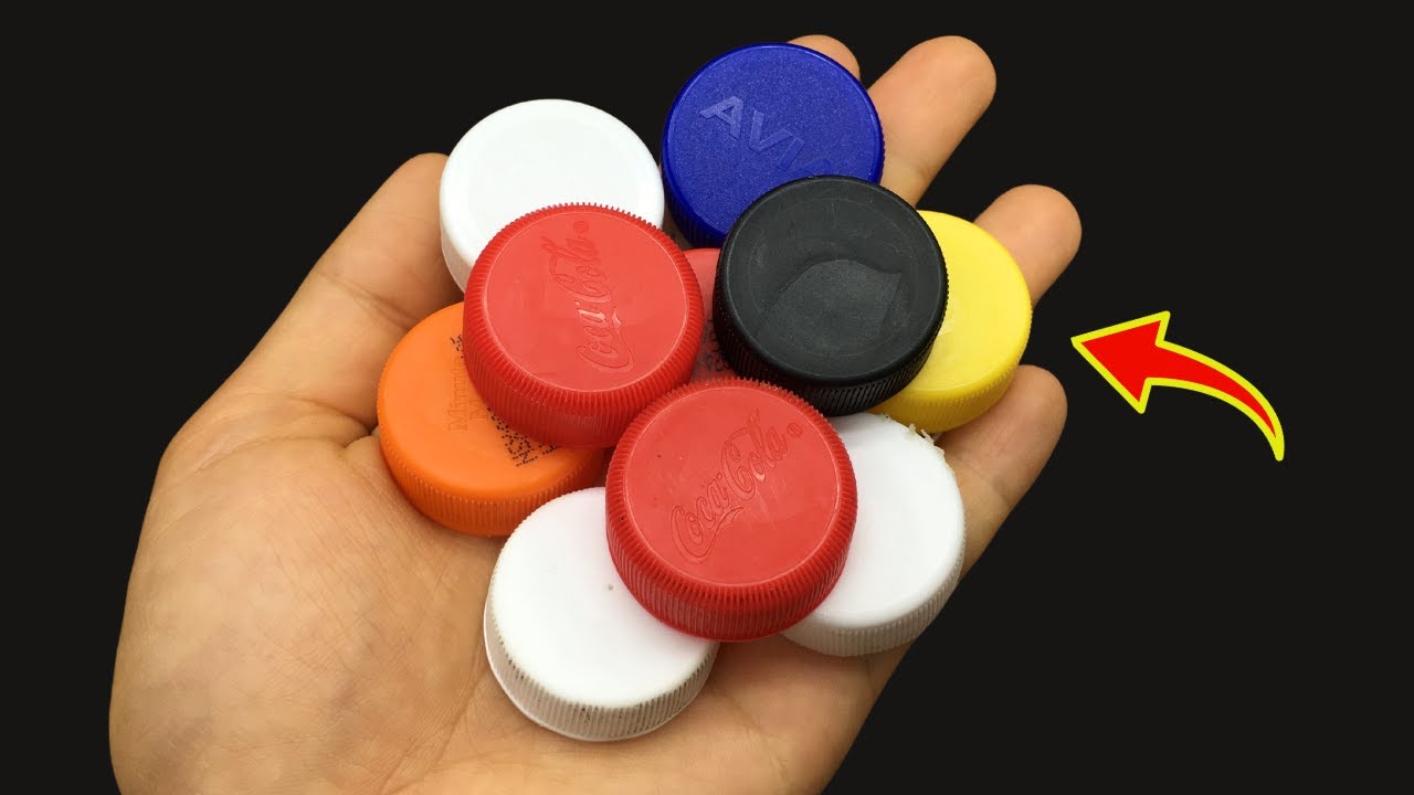 5 Practical Home Hacks You Can Do With OLD Plastic Bottles. Best Out Of Waste| Top DIY