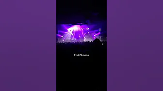 Shinedown - second chance