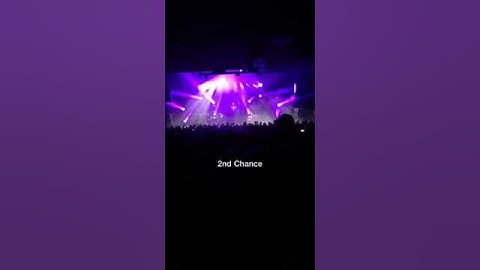 Thumbnail of Shinedown - second chance