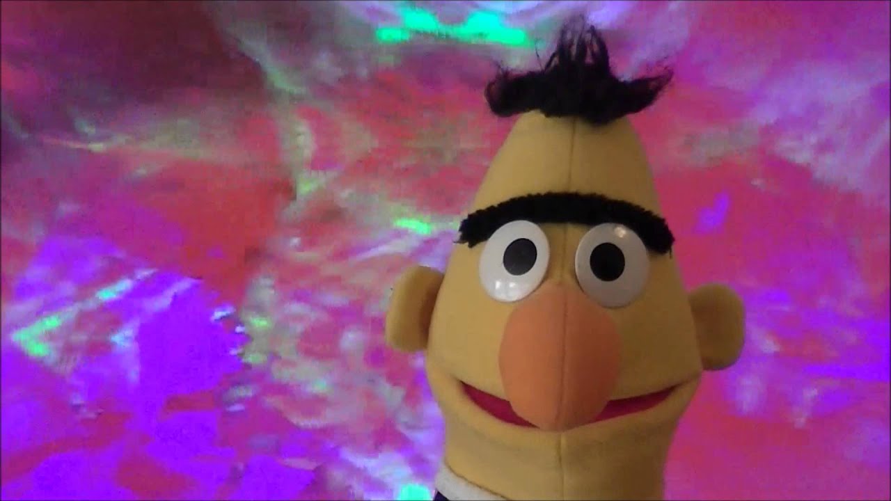 Political Puppet Theatre Dr Ron Paul YouTube