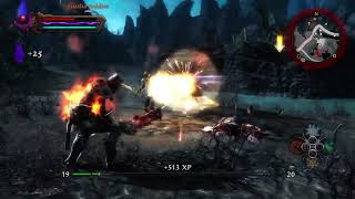 Kingdoms of Amalur: Re-Reckoning- Shock and awe