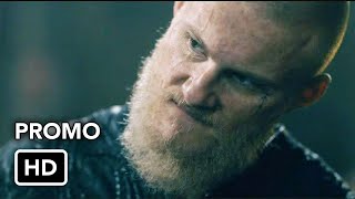 Vikings' Ep. 209 preview: It's Bjorn Ironside