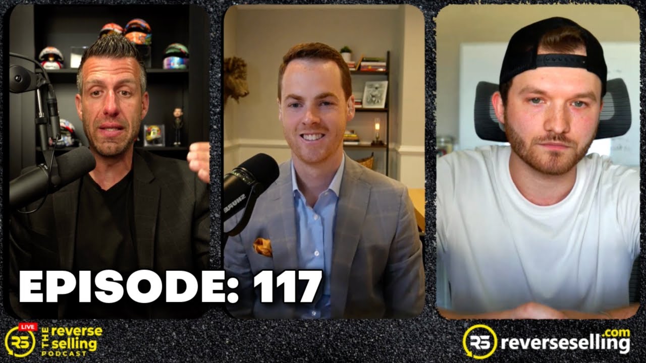 The Ultimate Success Guide For Real Estate Agents - YouTube
