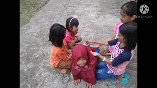 Permainan Tradisional Cublak Cublak Suweng