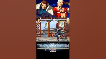 [TAS] maxima vs yashiro kof 2002 mp2