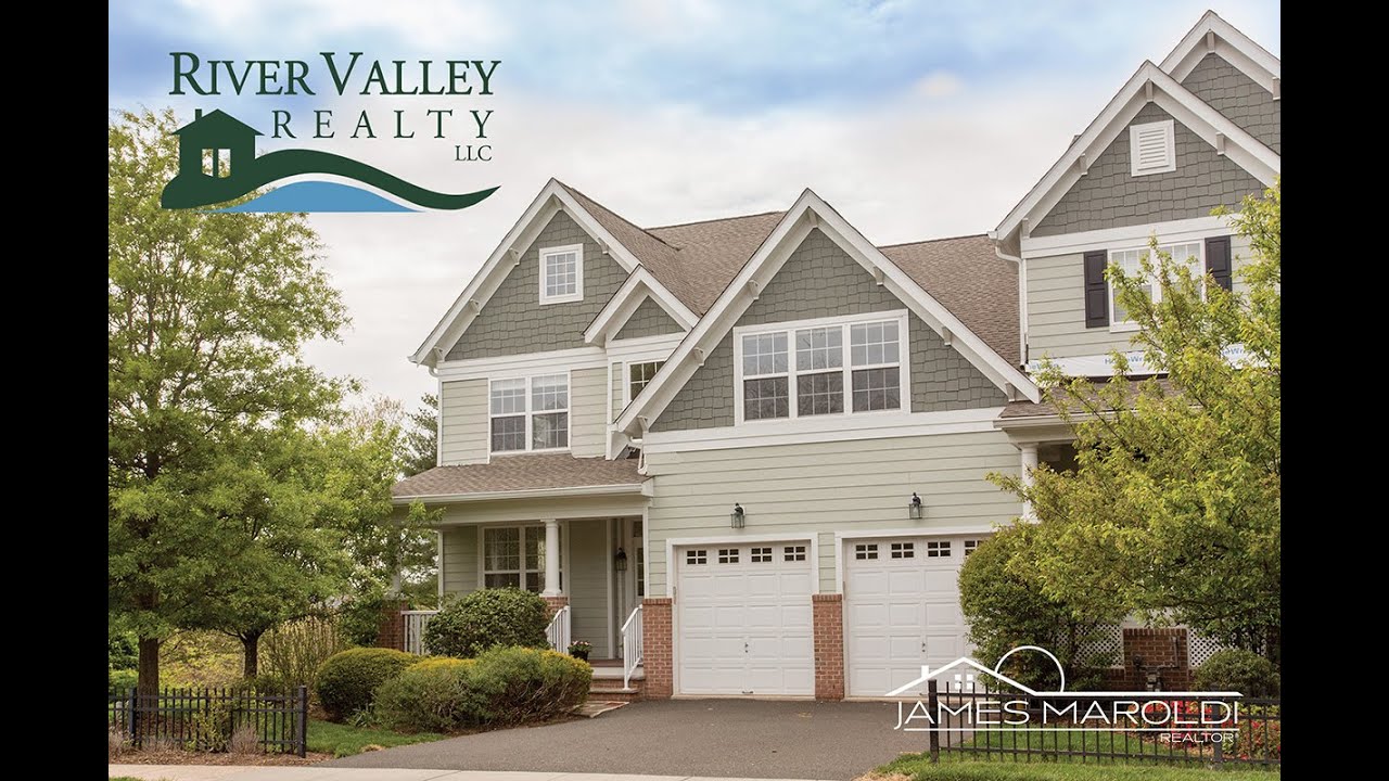 FOR SALE 272 Way, Lambertville, NJ YouTube