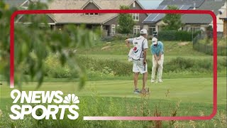 PGA golfers Duval and Love III share Colorado Open experience with their sons Content