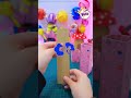 مقلمه من كرتونة معجون الاسنان اختراع       
