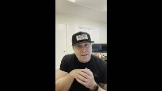 Pipeline 101- Feasibility/Prospecting Phase of a Pipeline Project.