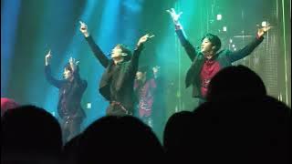 [4K] SF9 - RPM (Essen)