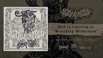 Ildverden - Scorching Wilderness
