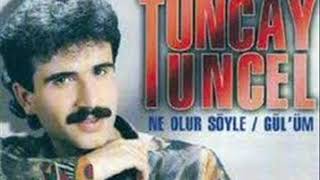 Tuncay TUNCEL -Bir Tanrıyı Birde Beni Resimi