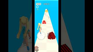 Build A Queen LEVEL 24 #shorts #shortsfeed #BuildAQueen