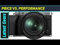 Fujifilm X-T5: The Best Mirrorless Camera with XF16-80mm Lens?