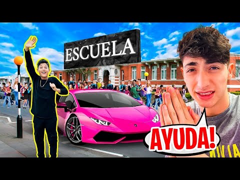 FUI a BUSCAR