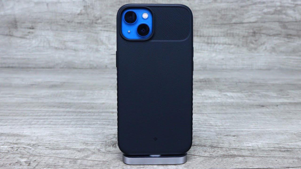 Caseology Vault Case iPhone 13 , Pro , Pro Max , Mini YouTube