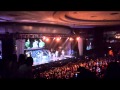 [fancam] 2AM "The Way of Love" in Malaysia - First Encore (Full)