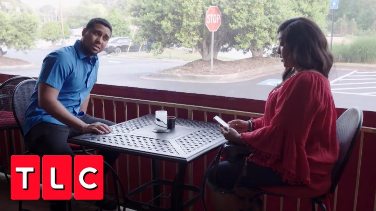 La madre de Chantel se agrega repentinamente al viaje de su Chantel y Pedro  | La familia de Chantel