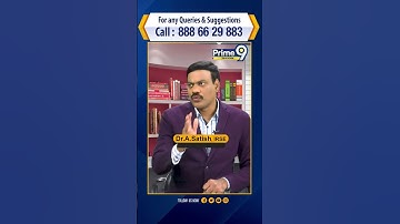 Regular Degree, Open Degree రెండు ఒకేసారి రాయవచ్చు | Prime9 Education