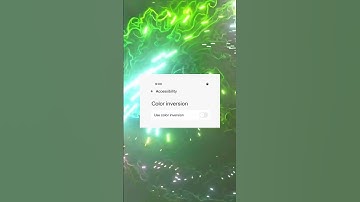 "Fix Color Blindness on Android 📱 | Accessibility Settings Guide #Day5"