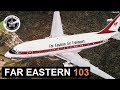 Fallo no detectado - Vuelo de Far Eastern Transport 103