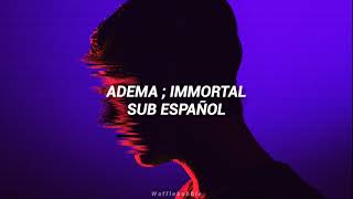 Adema ; Immortal (Sub. Español)