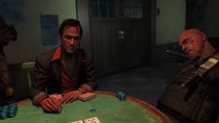 Far Cry 3- Hoyt Death