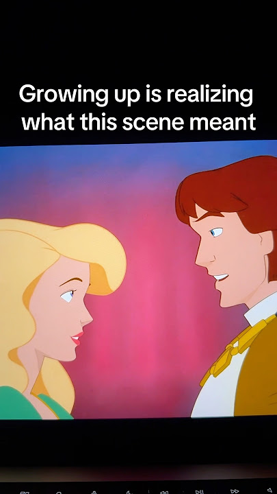 Awe 🥹 #theswanprincess #anastasia #disney #disneyplus #edit #cartoon #romance #asheleyspam #fyp
