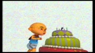 Promo Ucapan Upin & Ipin - Ulangtahun ke-5 Tv9!
