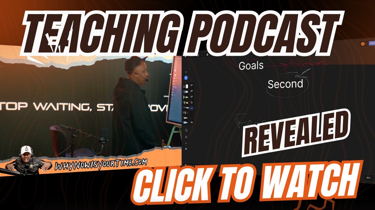 3 steps to unstoppable progress