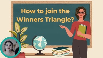 How Do You Practically Move Into the Winner’s Triangle? (Part 3)