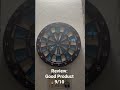 Decathlon Dartboard Soft Plastip Review 