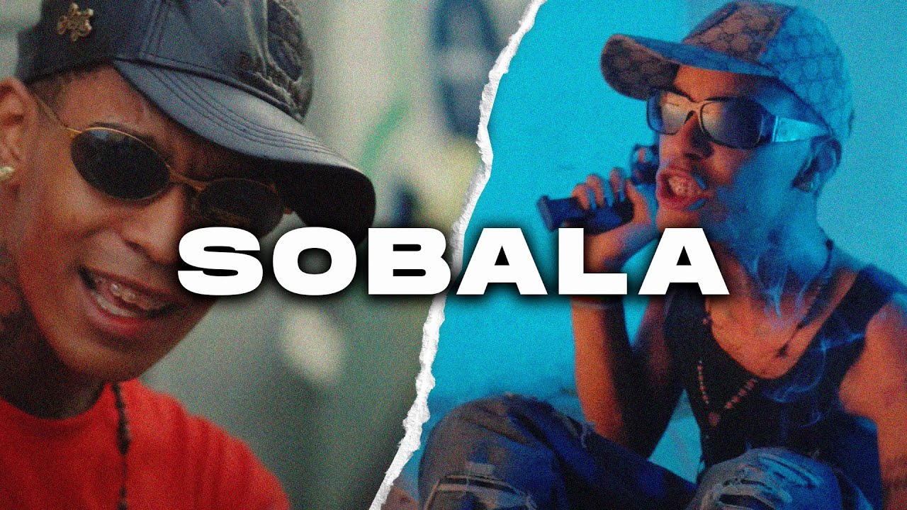 Pista Dilon Baby Type Beat Flow 28 ''SOBALA'' | Instrumental de dembow Angel Dior x Jezzy