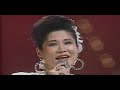 1982年 黛ジュン 「恋のハレルヤ」1986年「霧のかなたに」1987年「天使の誘惑」